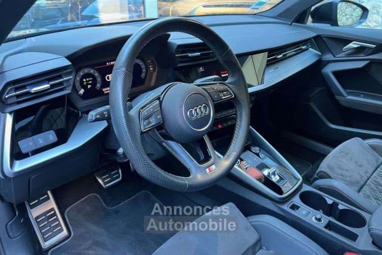 Audi A3 Sportback 40 TFSI e - <small></small> 29.000 € <small>TTC</small> - #15