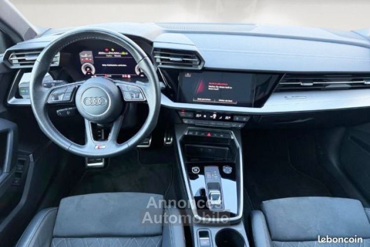 Audi A3 Sportback 40 TFSI e - <small></small> 33.950 € <small>TTC</small> - #3