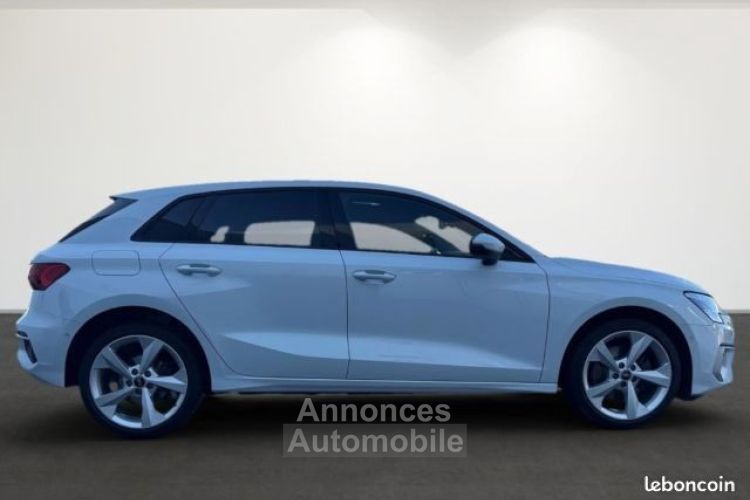 Audi A3 Sportback 40 TFSI e - <small></small> 33.950 € <small>TTC</small> - #5