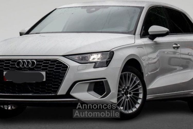 Audi A3 Sportback 40 TFSI e Advanced - <small></small> 27.400 € <small>TTC</small> - #1