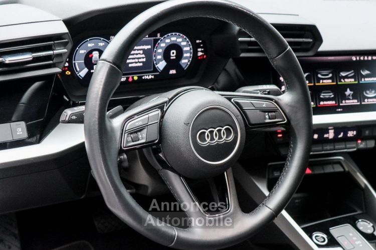 Audi A3 Sportback 40 TFSI e Advanced - <small></small> 27.400 € <small>TTC</small> - #5