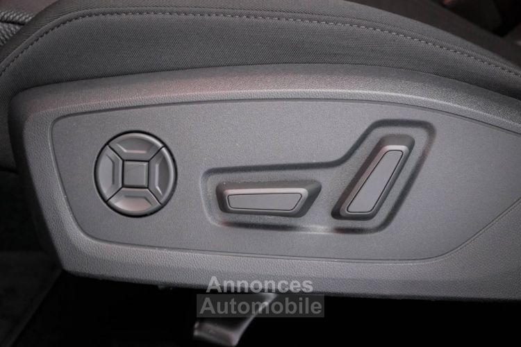 Audi A3 Sportback 40 TFSI e Hybride rechargeable 204 S tronic 6 Design - <small></small> 53.826 € <small>TTC</small> - #19