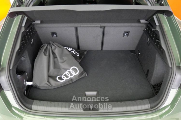 Audi A3 Sportback 40 TFSI e Hybride rechargeable 204 S tronic 6 Design - <small></small> 53.826 € <small>TTC</small> - #29