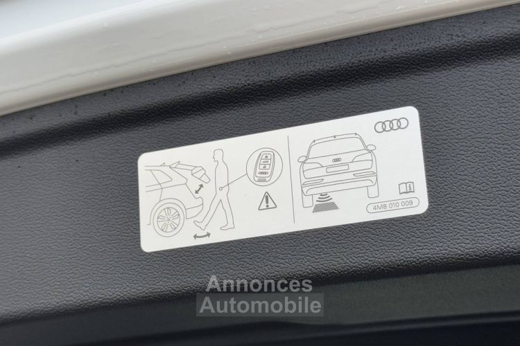 Audi A3 Sportback 40 TFSI e Hybride rechargeable 204 S tronic 6 S line - <small></small> 51.900 € <small>TTC</small> - #26