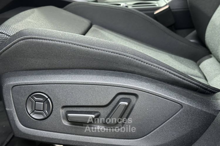 Audi A3 Sportback 40 TFSI e Hybride rechargeable 204 S tronic 6 S line - <small></small> 58.600 € <small>TTC</small> - #15