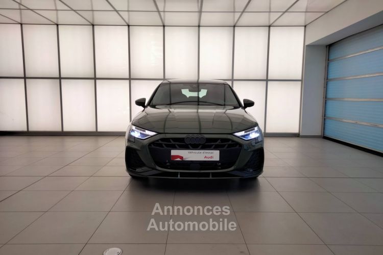 Audi A3 Sportback 40 TFSI e Hybride rechargeable 204 S tronic 6 S line - <small></small> 51.900 € <small>TTC</small> - #13