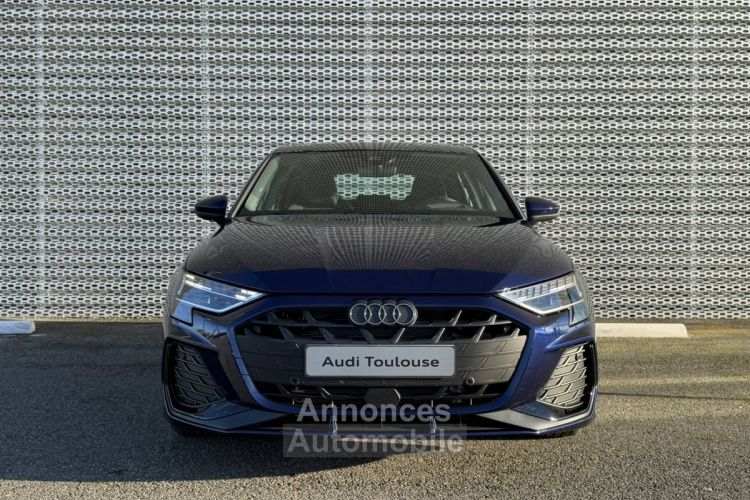 Audi A3 Sportback 40 TFSI e Hybride rechargeable 204 tronic 6 line - <small></small> 52.500 € <small>TTC</small> - #3