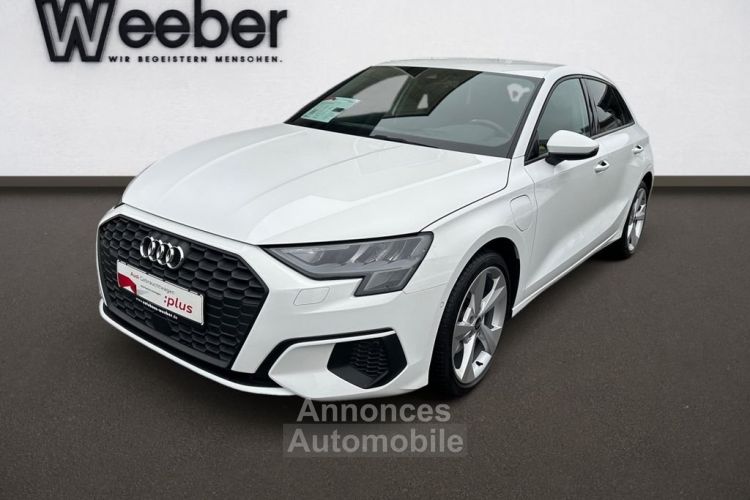 Audi A3 Sportback 40 TFSI e Navi Kamera PDC  - <small></small> 22.490 € <small>TTC</small> - #2