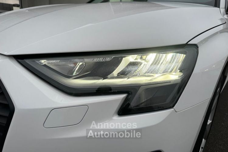 Audi A3 Sportback 40 TFSI e Navi Kamera PDC  - <small></small> 22.490 € <small>TTC</small> - #4