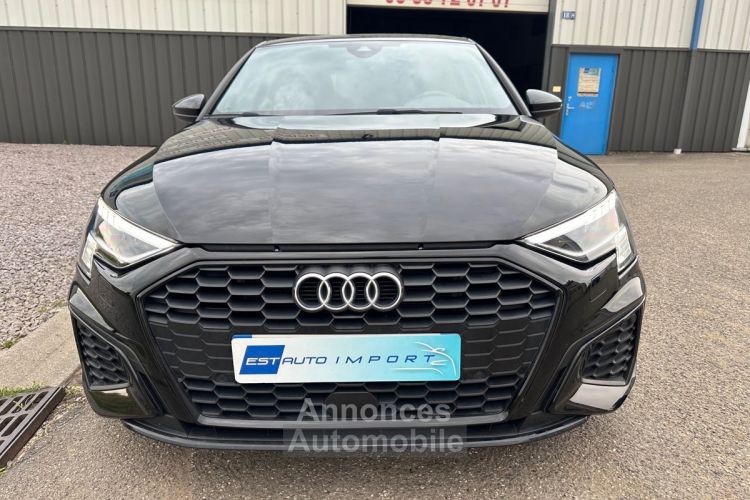 Audi A3 Sportback 40 TFSI-e S-LINE 204 S-TRONIC - <small></small> 30.890 € <small>TTC</small> - #2