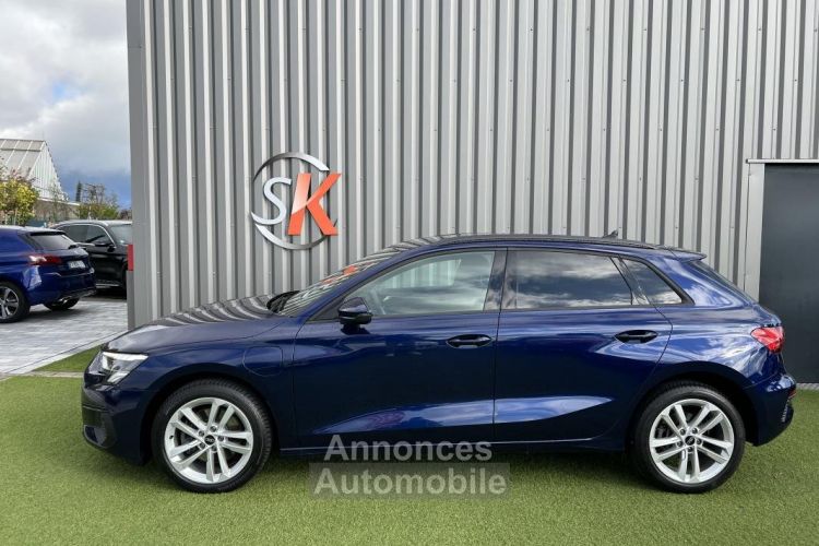 Audi A3 Sportback 40 TFSI e S-TRONIC 204CH SPORT - <small></small> 26.990 € <small>TTC</small> - #3