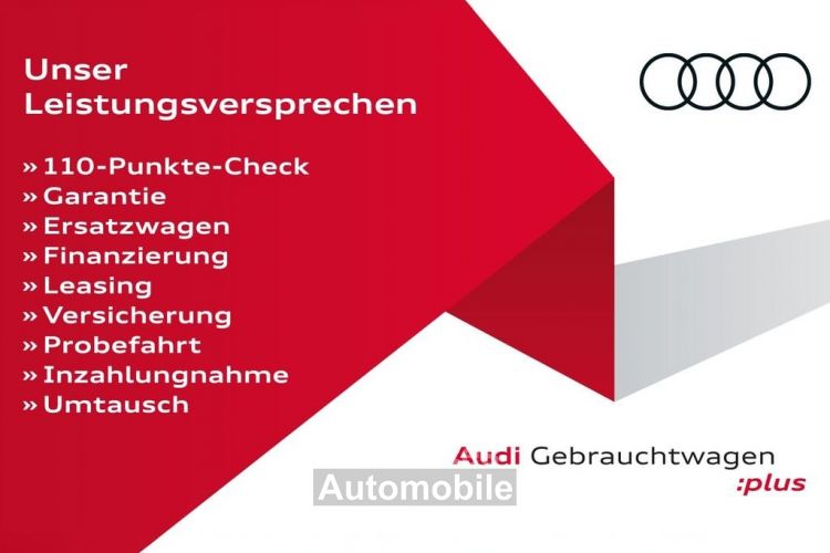 Audi A3 Sportback 40 TFSI e Virt Navi LED APP - <small></small> 23.680 € <small>TTC</small> - #14