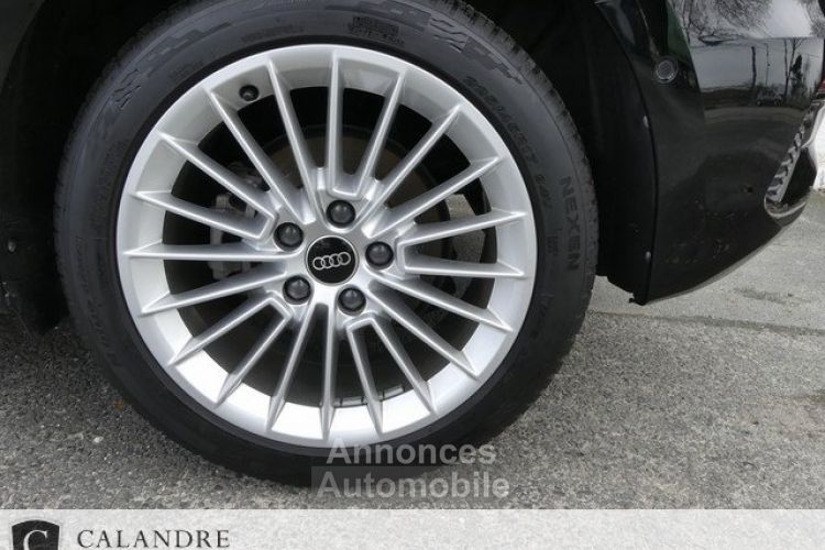 Audi A3 Sportback 40 TFSIE 204 (150+54) S tronic ADVANCED - <small></small> 34.970 € <small>TTC</small> - #6