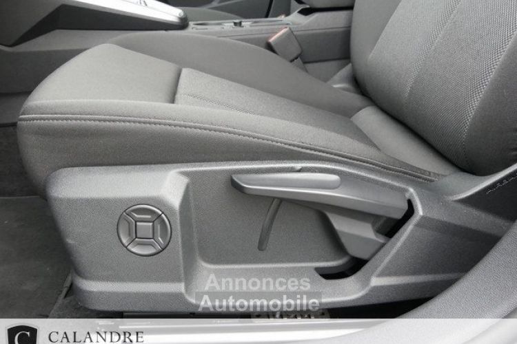 Audi A3 Sportback 40 TFSIE 204 (150+54) S tronic ADVANCED - <small></small> 34.970 € <small>TTC</small> - #11