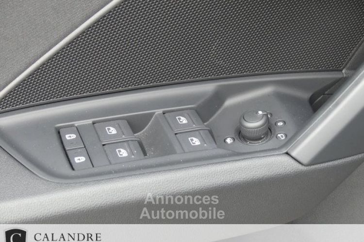 Audi A3 Sportback 40 TFSIE 204 (150+54) S tronic ADVANCED - <small></small> 34.970 € <small>TTC</small> - #26