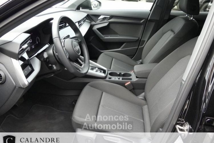 Audi A3 Sportback 40 TFSIE 204 (150+54) S tronic ADVANCED - <small></small> 34.970 € <small>TTC</small> - #29