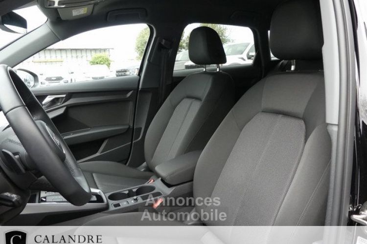Audi A3 Sportback 40 TFSIE 204 (150+54) S tronic ADVANCED - <small></small> 34.970 € <small>TTC</small> - #30