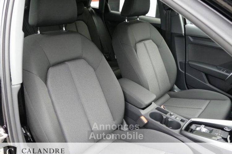 Audi A3 Sportback 40 TFSIE 204 (150+54) S tronic ADVANCED - <small></small> 34.970 € <small>TTC</small> - #33