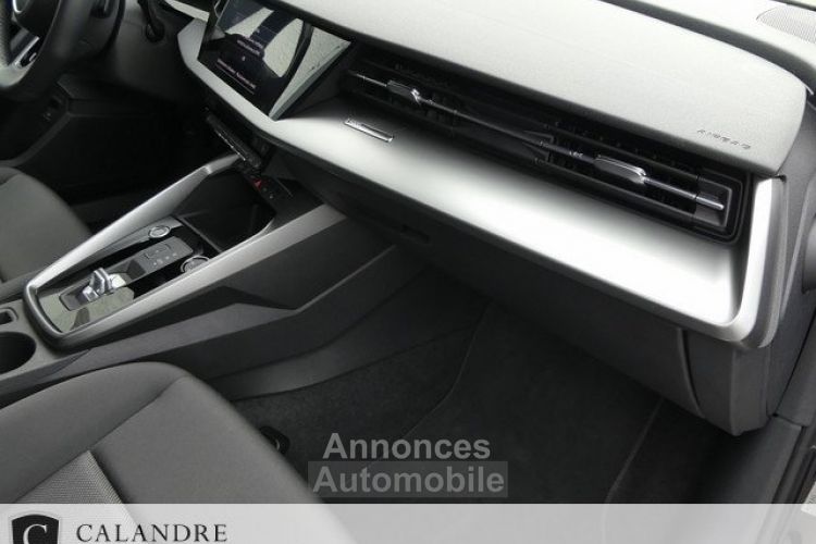 Audi A3 Sportback 40 TFSIE 204 (150+54) S tronic ADVANCED - <small></small> 34.970 € <small>TTC</small> - #34