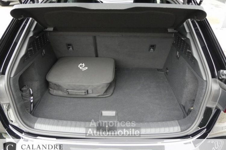 Audi A3 Sportback 40 TFSIE 204 (150+54) S tronic ADVANCED - <small></small> 34.970 € <small>TTC</small> - #36