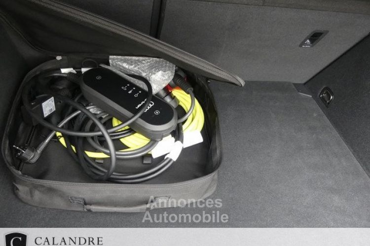 Audi A3 Sportback 40 TFSIE 204 (150+54) S tronic ADVANCED - <small></small> 34.970 € <small>TTC</small> - #37