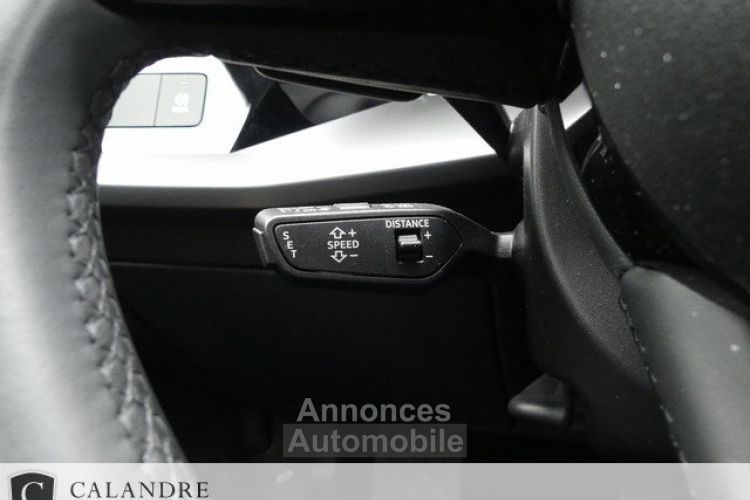 Audi A3 Sportback 40 TFSIE 204 (150+54) S tronic ADVANCED - <small></small> 34.970 € <small>TTC</small> - #42