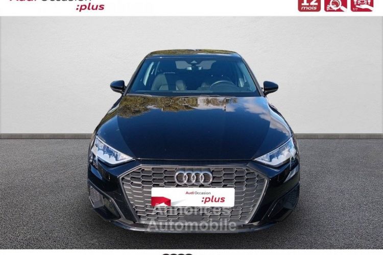 Audi A3 Sportback 40 TFSIe 204 S tronic 6 - <small></small> 26.900 € <small>TTC</small> - #2