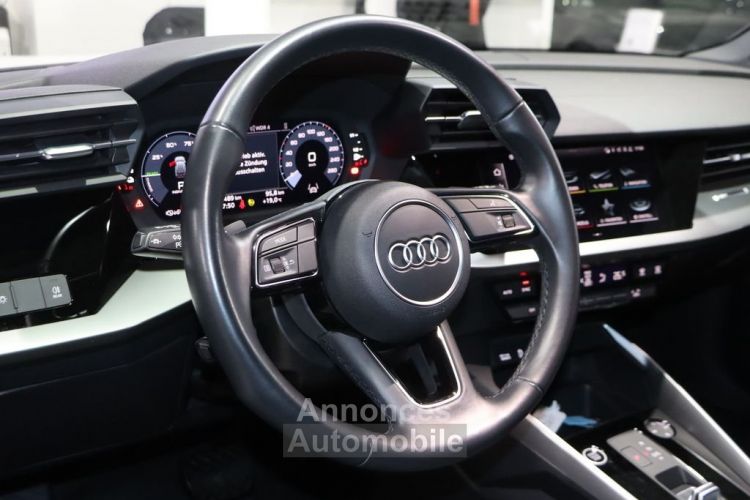 Audi A3 Sportback 40 TFSIe 204 S tronic 6 - <small></small> 28.900 € <small>TTC</small> - #4