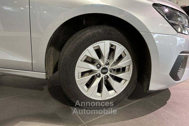 Audi A3 Sportback 40 TFSIe 204 S tronic 6 - <small></small> 27.590 € <small>TTC</small> - #15