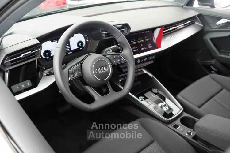 Audi A3 Sportback 40 TFSIe 204 S tronic 6 Business Executive - <small></small> 39.549 € <small>TTC</small> - #4