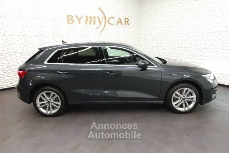 Audi A3 Sportback 40 TFSIe 204 S tronic 6 Business Executive - <small></small> 41.017 € <small>TTC</small> - #2