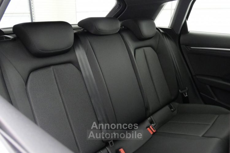 Audi A3 Sportback 40 TFSIe 204 S tronic 6 Business Executive - <small></small> 41.900 € <small>TTC</small> - #16