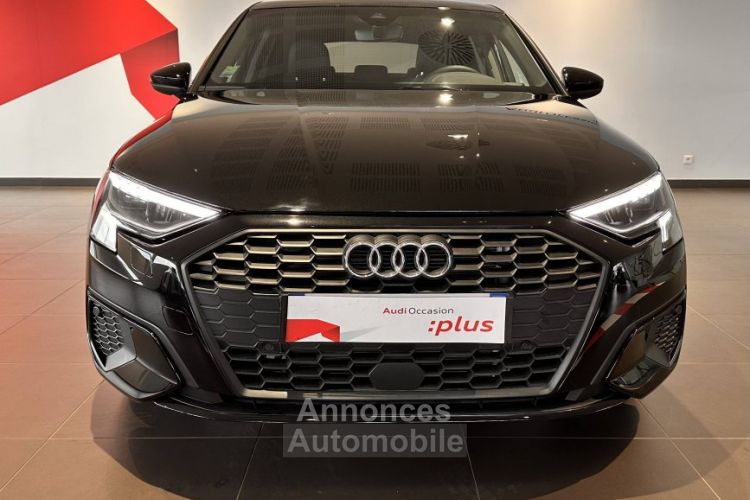 Audi A3 Sportback 40 TFSIe 204 S tronic 6 Business Executive - <small></small> 39.680 € <small>TTC</small> - #2