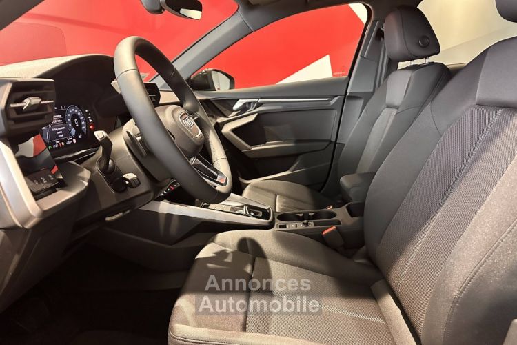 Audi A3 Sportback 40 TFSIe 204 S tronic 6 Business Executive - <small></small> 39.680 € <small>TTC</small> - #10