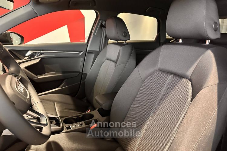 Audi A3 Sportback 40 TFSIe 204 S tronic 6 Business Executive - <small></small> 39.680 € <small>TTC</small> - #11