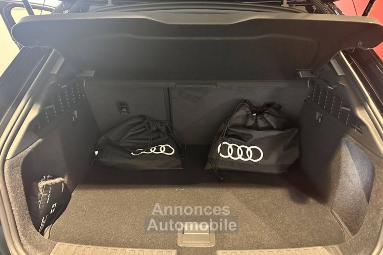 Audi A3 Sportback 40 TFSIe 204 S tronic 6 Business Executive - <small></small> 39.680 € <small>TTC</small> - #13