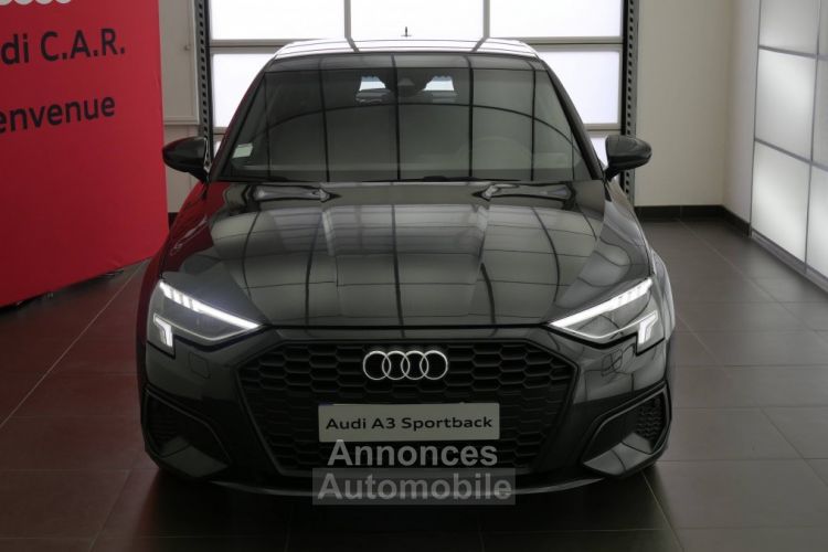 Audi A3 Sportback 40 TFSIe 204 S tronic 6 Business Executive - <small></small> 39.900 € <small>TTC</small> - #1