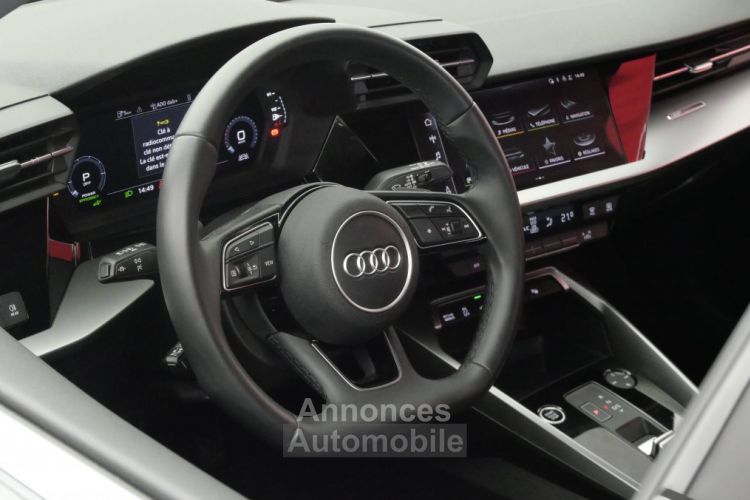 Audi A3 Sportback 40 TFSIe 204 S tronic 6 Business Executive - <small></small> 39.900 € <small>TTC</small> - #16