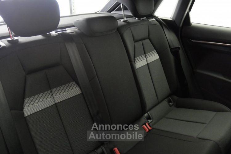 Audi A3 Sportback 40 TFSIe 204 S tronic 6 Business Executive - <small></small> 39.900 € <small>TTC</small> - #21