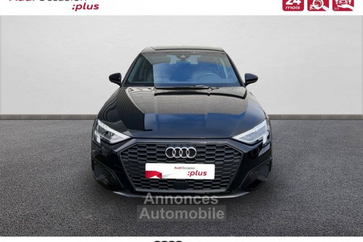 Audi A3 Sportback 40 TFSIe 204 S tronic 6 Business Executive - <small></small> 40.900 € <small>TTC</small> - #2