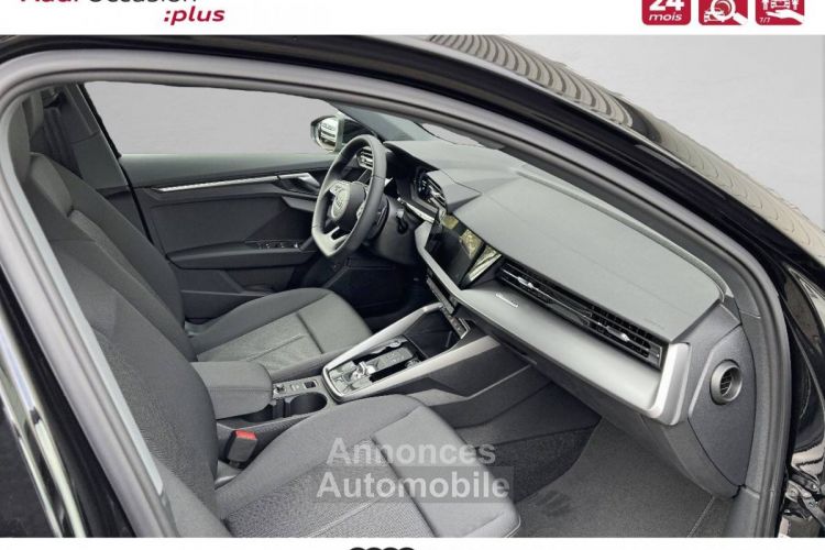 Audi A3 Sportback 40 TFSIe 204 S tronic 6 Business Executive - <small></small> 40.900 € <small>TTC</small> - #7