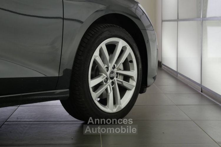 Audi A3 Sportback 40 TFSIe 204 S tronic 6 Business Executive - <small></small> 37.900 € <small>TTC</small> - #3