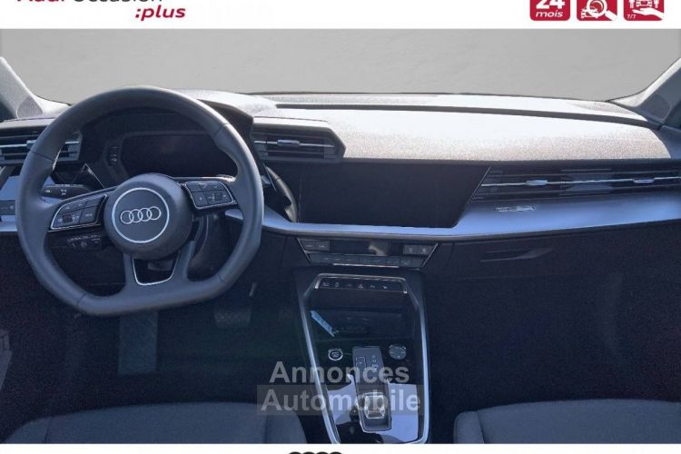 Audi A3 Sportback 40 TFSIe 204 S tronic 6 Business line - <small></small> 39.960 € <small>TTC</small> - #6