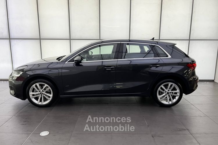 Audi A3 Sportback 40 TFSIe 204 S tronic 6 Design - <small></small> 38.880 € <small>TTC</small> - #2