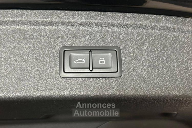 Audi A3 Sportback 40 TFSIe 204 S tronic 6 Design Luxe - <small></small> 34.980 € <small>TTC</small> - #13