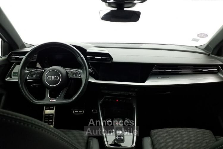 Audi A3 Sportback 40 TFSIe 204 S tronic 6 line - <small></small> 29.900 € <small>TTC</small> - #10