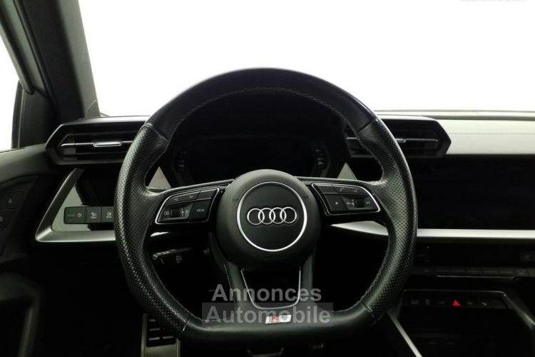 Audi A3 Sportback 40 TFSIe 204 S tronic 6 line - <small></small> 29.900 € <small>TTC</small> - #12