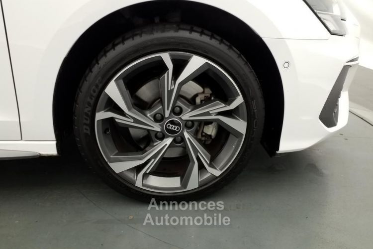 Audi A3 Sportback 40 TFSIe 204 S tronic 6 line - <small></small> 29.900 € <small>TTC</small> - #15