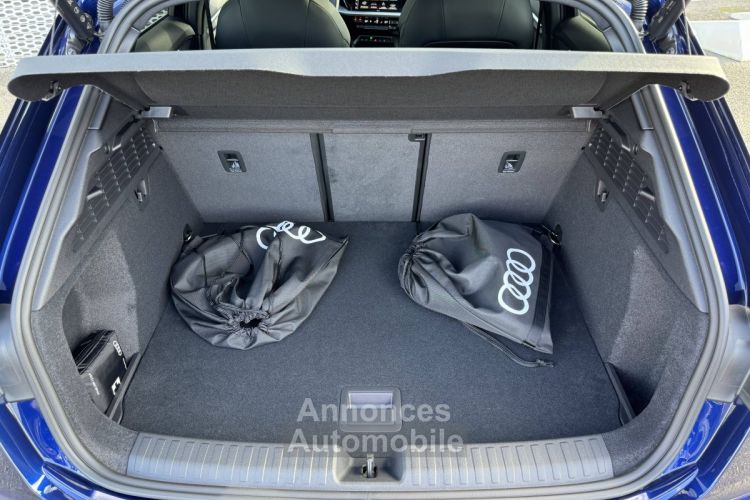 Audi A3 Sportback 40 TFSIe 204 S tronic 6 S Line - <small></small> 47.900 € <small>TTC</small> - #27