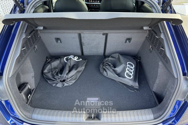 Audi A3 Sportback 40 TFSIe 204 S tronic 6 S Line - <small></small> 42.500 € <small>TTC</small> - #27